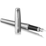 Набор PARKER URBAN METRO METALLIC CT ручка перьевая M 2121996