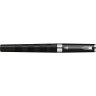 Ручка 5-й пишущий узел PARKER INGENUITY BLACK RUBBER CT, F S0959190
