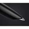 Ручка перьевая PARKER 51 CORE BLACK CT F 2123491