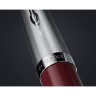 Ручка перьевая PARKER 51 CORE Burgundy F сталь нержавеющая LR CW2123496