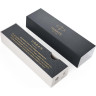 Ручка перьевая PARKER IM PREMIUM WARM GREY GT, F CW1931684