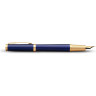 Ручка перьевая PARKER INGENUITY CORE F570 (2182009) Blue GT F