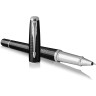 Ручка-роллер PARKER URBAN PREMIUM EBONY METAL CT, F 1931614