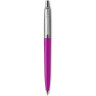 Ручка шариковая PARKER JOTTER COLOR розовый M 2075996