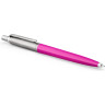 Ручка шариковая PARKER JOTTER COLOR розовый M CW2075996