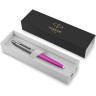 Ручка шариковая PARKER JOTTER ORIGINAL K60 Magenta M R2123489
