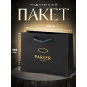Ручка шариковая PARKER JOTTER ORIGINALS PLASTIC BLACK + блокнот S0033010_125089