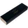 Ручка шариковая PARKER URBAN CORE K314 Muted Black-Gold GT M 2143640