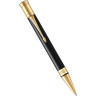 Шариковая ручка PARKER DUOFOLD CLASSIC INTERNATIONAL K74, Black GT 1931386