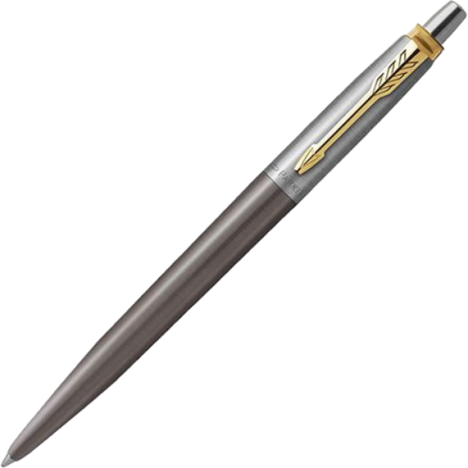Шариковая ручка PARKER JOTTER XL GRAY GT 2213722